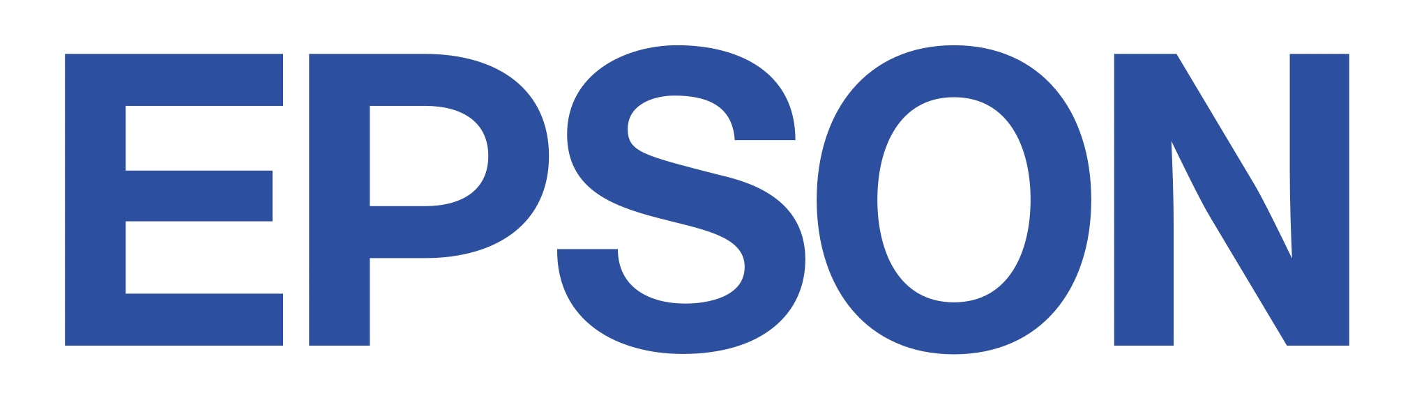 Logo Epson