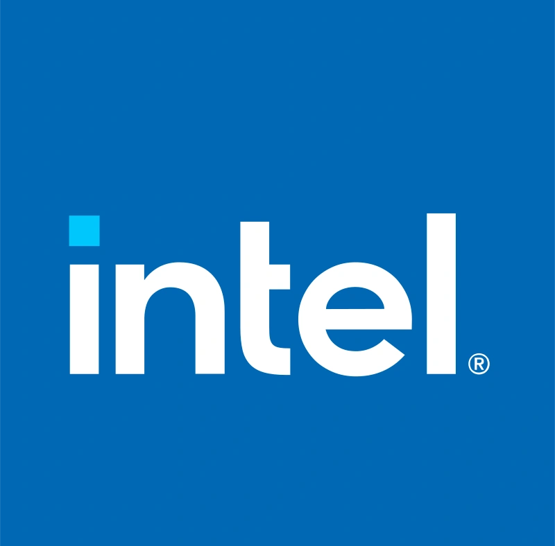 Logo Intel