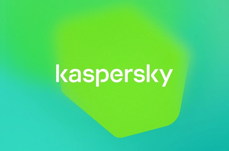 Logo Kaspersky