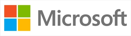 Logo Microsoft