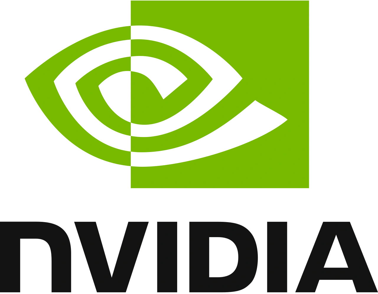 Logo NVIDIA